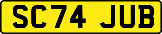 SC74JUB