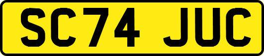 SC74JUC