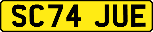 SC74JUE