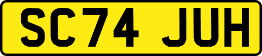 SC74JUH