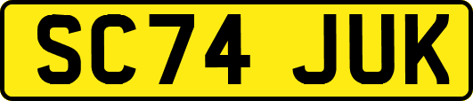 SC74JUK