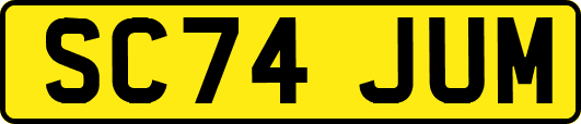 SC74JUM