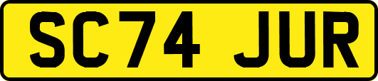 SC74JUR