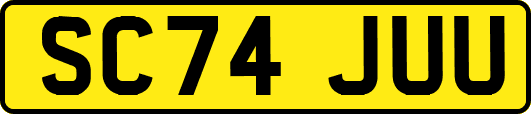 SC74JUU