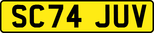 SC74JUV