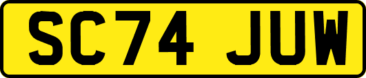 SC74JUW
