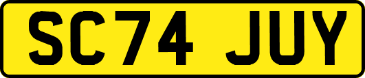 SC74JUY