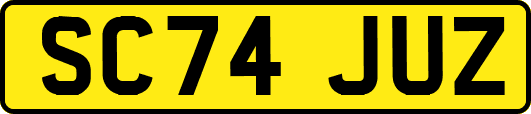 SC74JUZ