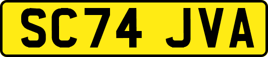 SC74JVA
