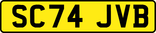 SC74JVB
