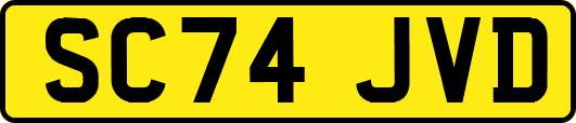 SC74JVD