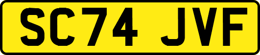 SC74JVF