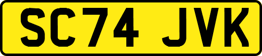 SC74JVK