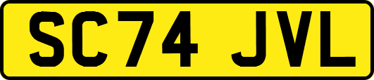 SC74JVL