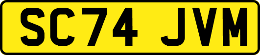SC74JVM
