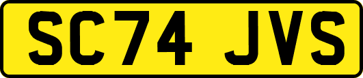 SC74JVS