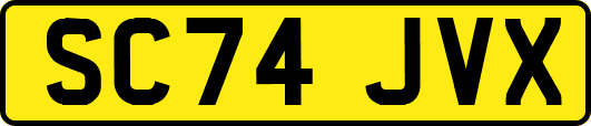 SC74JVX