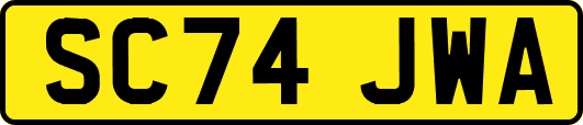 SC74JWA