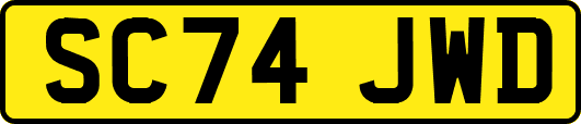 SC74JWD