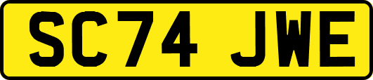 SC74JWE