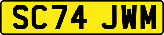 SC74JWM