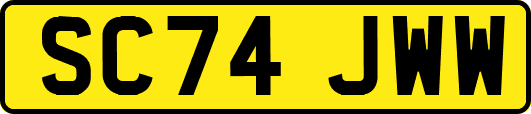 SC74JWW