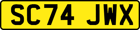 SC74JWX