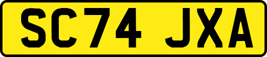 SC74JXA