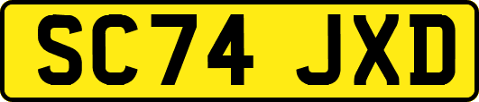 SC74JXD