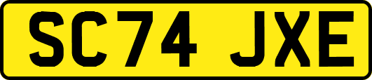 SC74JXE