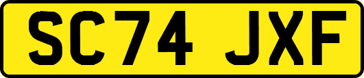 SC74JXF