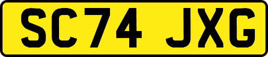 SC74JXG