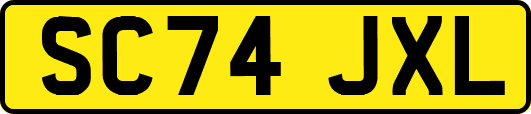 SC74JXL