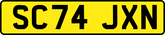 SC74JXN