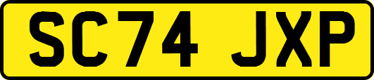 SC74JXP