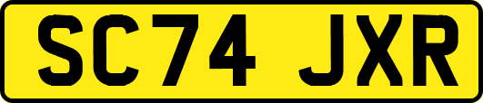 SC74JXR