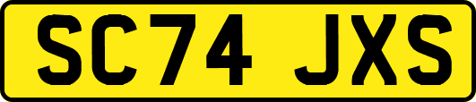 SC74JXS
