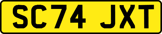 SC74JXT