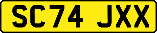 SC74JXX