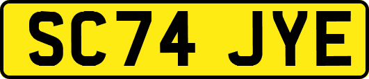 SC74JYE