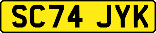 SC74JYK