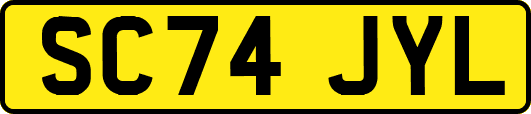 SC74JYL