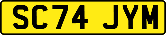 SC74JYM