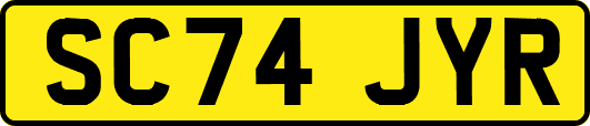 SC74JYR