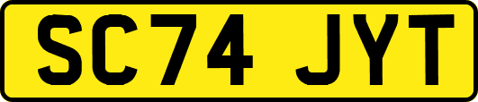SC74JYT