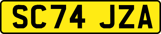 SC74JZA