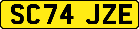 SC74JZE