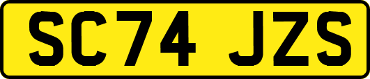 SC74JZS