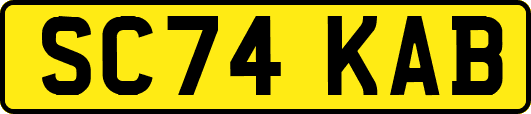 SC74KAB
