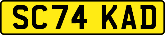 SC74KAD